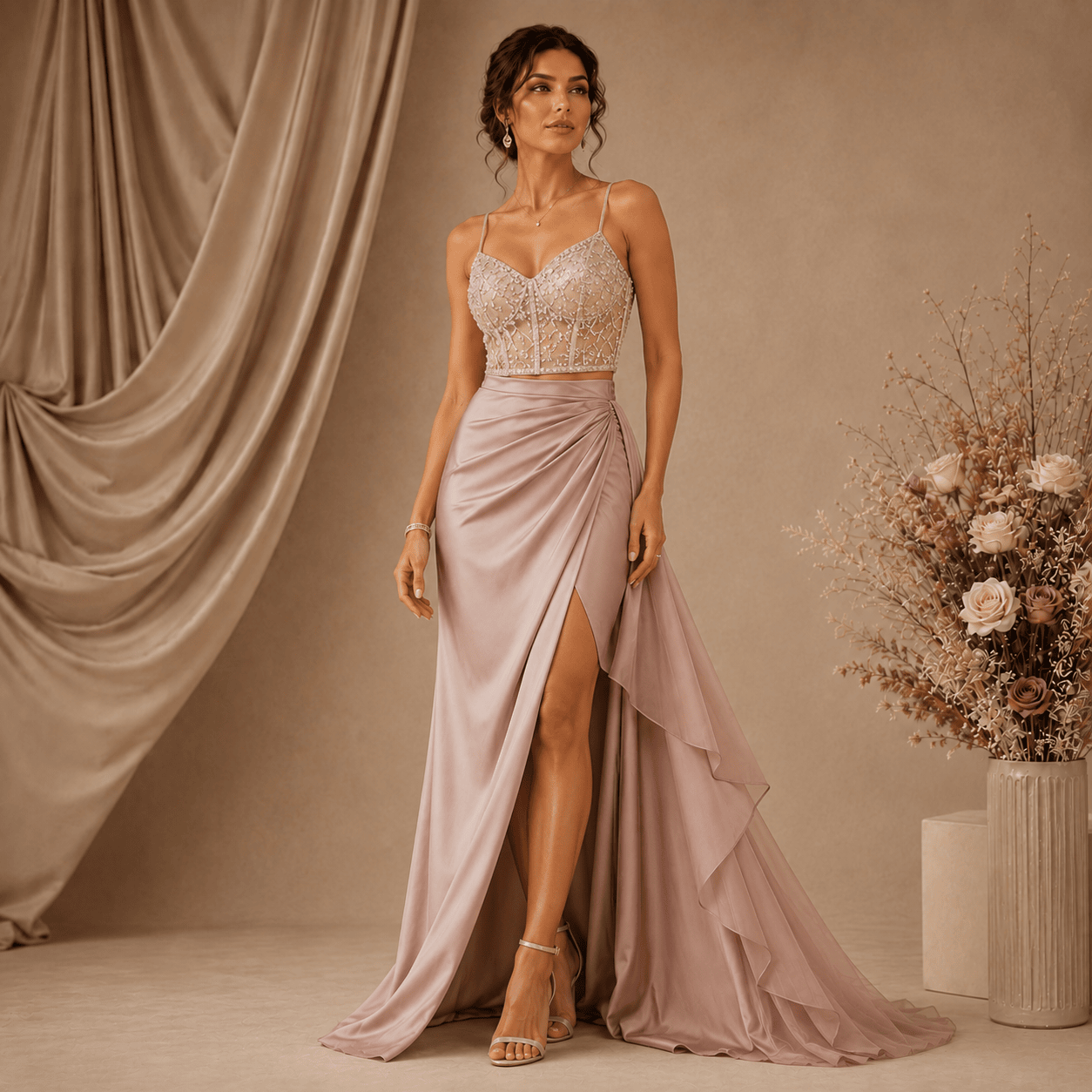 Bridal Skirts