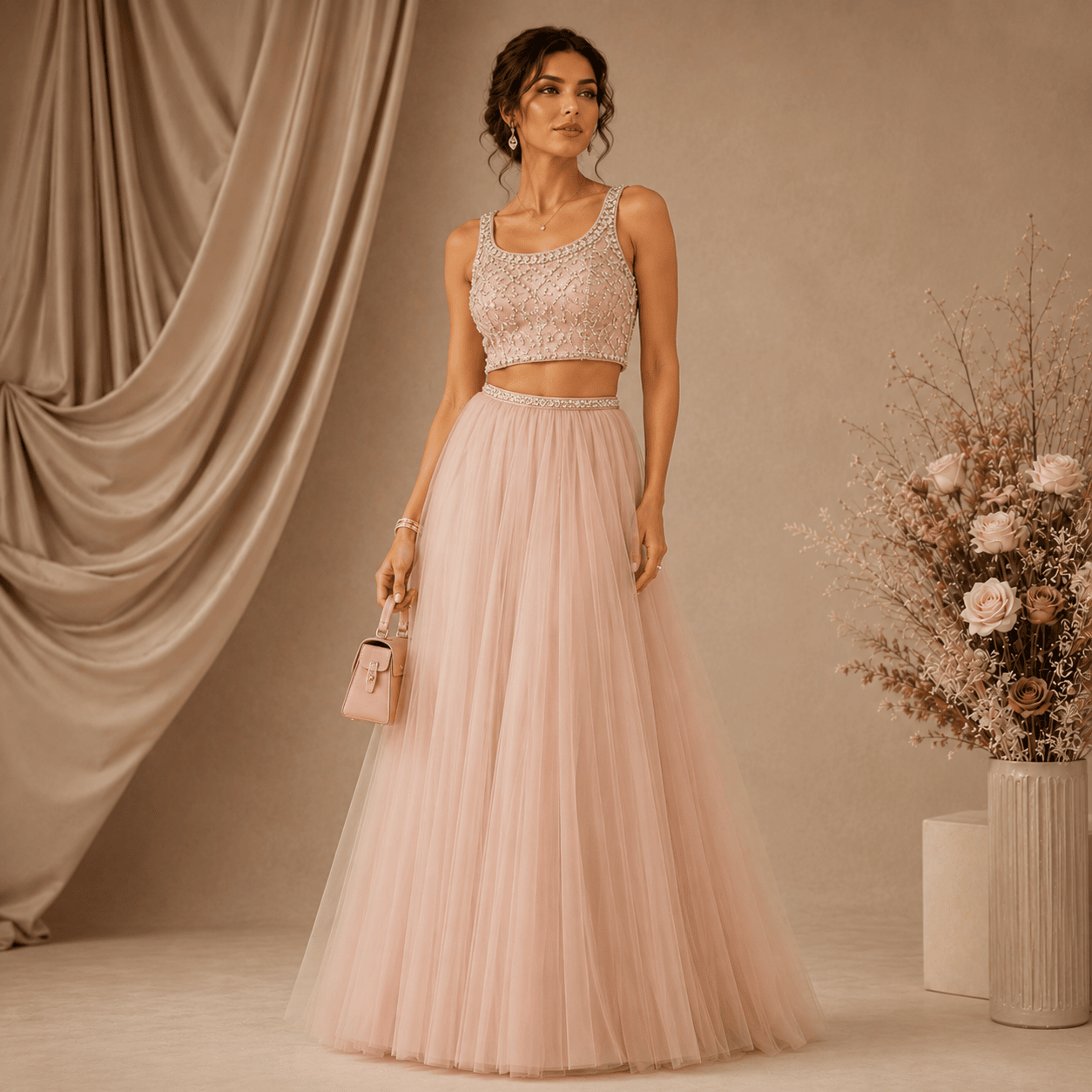 Bridal Tops