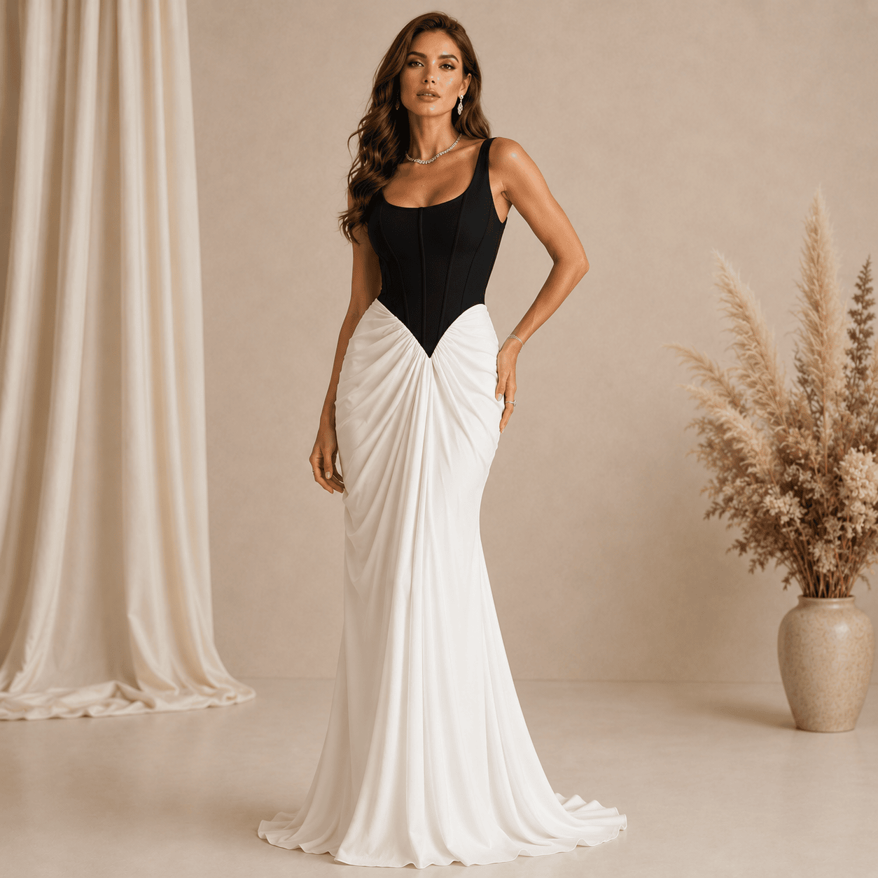 Evening Dresses